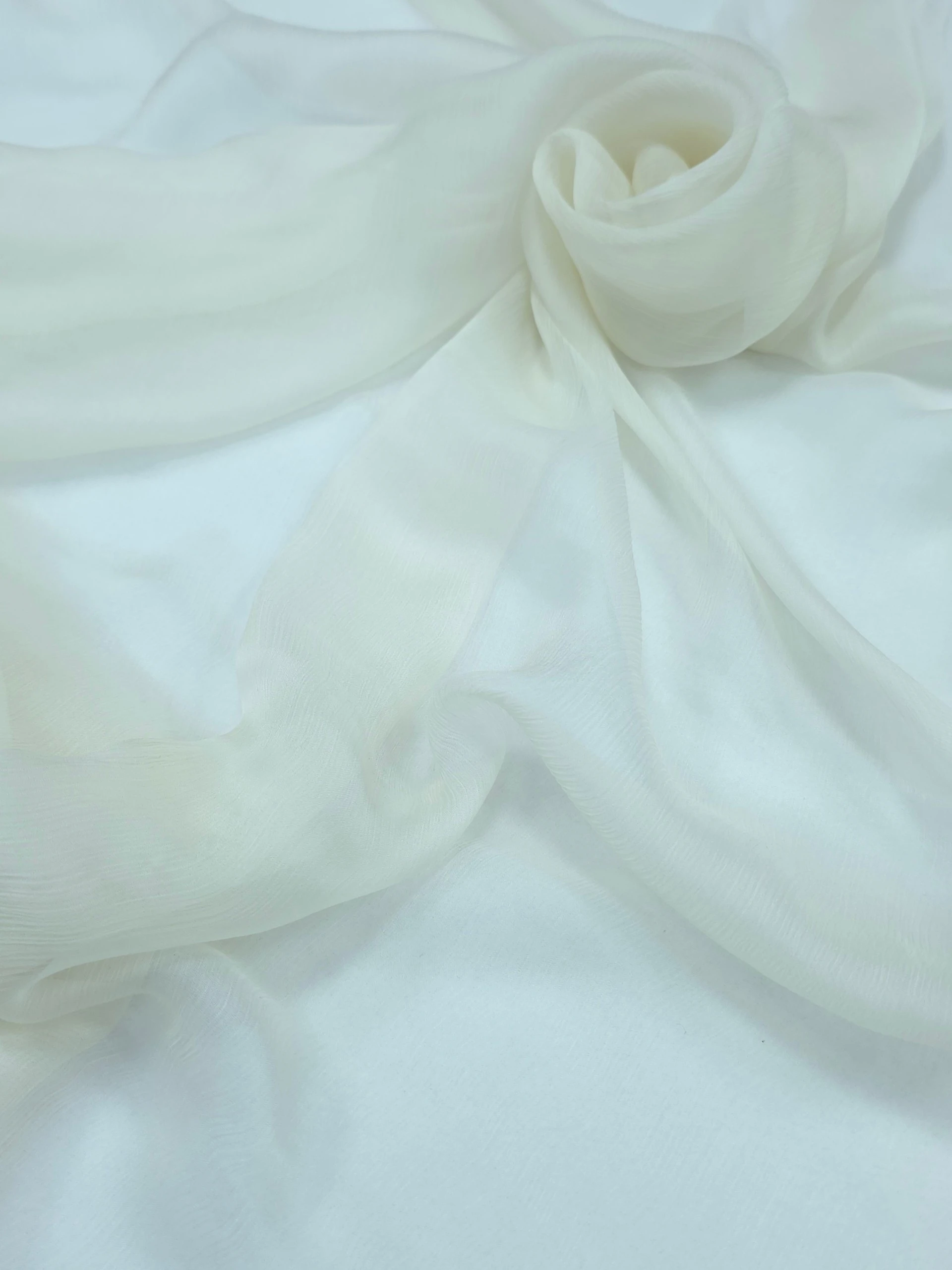 Mousse de matase naturala Vanilla Cream